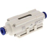 ニホンピスコ PISCO エアフィルタ 中空糸膜フィルタ MFU10066 1個