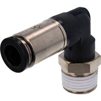 ニホンピスコ PISCO ストップフィッティング PSL1004 1個