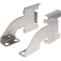 ニホンピスコ PISCO SCシリーズ用 セパレート型取付具 SC25A 1個