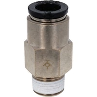 ニホンピスコ PISCO ストップフィッティング PSC1203 1個