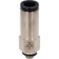 ニホンピスコ PISCO ストップフィッティング PSC6M5M 1個