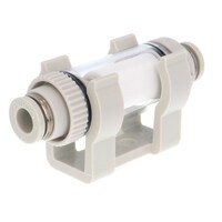 ニホンピスコ PISCO 真空用フィルタVFU VFU266PS3 1個