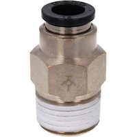 ニホンピスコ PISCO ストップフィッティング PSC1004 1個