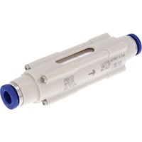 ニホンピスコ PISCO 中空糸膜フィルタ MFU10066NH 1個