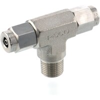 ニホンピスコ PISCO SUS316締付継手 NSB042501TP 1個