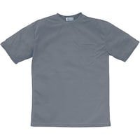 クロダルマ クロダルマ 半袖Tシャツ チャコール L 26443148L 1着