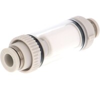 ニホンピスコ PISCO 真空用フィルタVFU VFU266PNHS3 1個