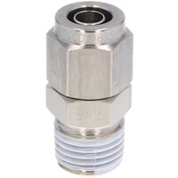 ニホンピスコ PISCO SUS316締付継手 ストレート NSC107502TP 1個