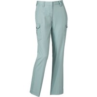 クロダルマ クロダルマ レディースカーゴパンツ(ノータック) 73 3559318573 1着