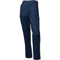 クロダルマ クロダルマ スラックス(ノータック) ネイビー 85 316711185 1着