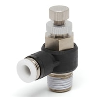 ニホンピスコ PISCO スピードコントローラ JSC1/402A 1個