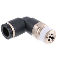 ニホンピスコ PISCO 固定流量スピードコントローラ JKL802A0.5 1個