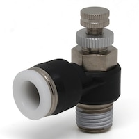 ニホンピスコ PISCO スロットルバルブ JNC3/802 1個