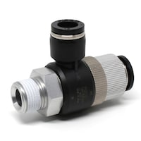 ニホンピスコ PISCO 急速排気弁 EQ03P03C10C12 1個