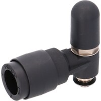 ニホンピスコ PISCO スピードコントローラスパッタ JSC6M5BKV0 1個