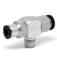 ニホンピスコ PISCO 急速排気弁 EQ01C06P01C08 1個