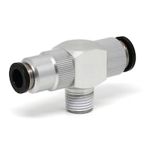 ニホンピスコ PISCO 急速排気弁 EQ02C08P02C10 1個