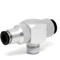 ニホンピスコ PISCO 急速排気弁 EQ03C10P03C12 1個