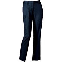 クロダルマ クロダルマ レディースカーゴパンツ(ノータック) 64 3559311164 1着