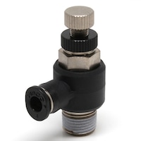 ニホンピスコ PISCO スピードコントローラ JSC401BK 1個