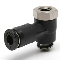 ニホンピスコ PISCO 急速排気弁 EQH4M5M6 1個