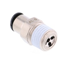 ニホンピスコ PISCO 固定流量スピードコントローラ JKC602A0.3 1個