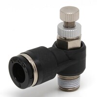 ニホンピスコ PISCO スピードコントローラ JSC801AK 1個