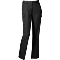 クロダルマ クロダルマ レディースカーゴパンツ(ノータック) 80 3559314780 1着