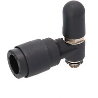 ニホンピスコ PISCO スピードコントローラスパッタ JSC6M5AV0 1個