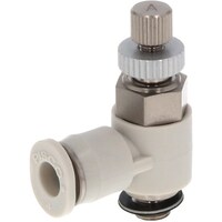 ニホンピスコ PISCO スピードコントローラ JSC4M5AW 1個