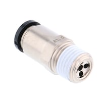 ニホンピスコ PISCO 固定流量スピードコントローラ JKC802A1.2 1個