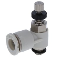 ニホンピスコ PISCO スピードコントローラ JSC802BW 1個