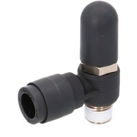 ニホンピスコ PISCO スピードコントローラスパッタ JSC601AKV0 1個