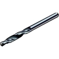 サンドビック SANDVIK コロドリル452 超硬ソリッドドリル(720) H10F 452.40483034A0CM 1本