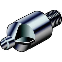 サンドビック SANDVIK コロドリル452 PCD面取り穴ドリル(720) CD10 452.C11268100TC 1本