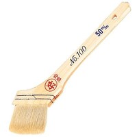 好川産業 好川産業 白ニス #100 30mm 11593 1本