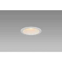 ホタルクス HotaluX LEDダウンライトSB形 (断熱材施工対応 防滴形) 埋込穴φ100 一般電球100形相当 電球色 700lm MRD10013RPBW1L1 1台