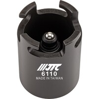 JTC Auto JTC ディーゼルポンプスプロケットプーラー JTC6110 1個