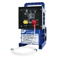末松電子製作所 末松電子 電気さく本器 クイック600(Qik600) 125671257 1台