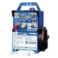 末松電子製作所 末松電子 電気さく本器 クイック3300(Qik3000) 129671295 1台