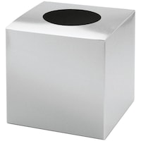 ササガワ ササガワ 抽選箱 小 銀 377908 1個