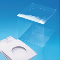 ササガワ ササガワ 手作り抽選箱キット 377913 1個