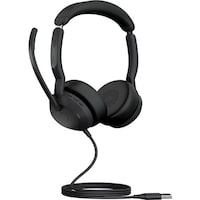 Jabra Jabra Jabra Evolve2 50 USBA UC Stereo 25089989999 1個