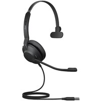 Jabra Jabra Jabra Evolve2 30 SE USBA UC Mono 23189889979 1個