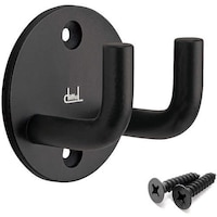 スガツネ工業 diffuL (110049429)DFHKRWD60BLステンレス鋼製フック DFHKRWD60BL 1個