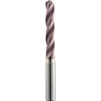 京セラ 京セラ 3枚刃内部給油ドリル ミリ仕様 トリプルマージン 141K(5XD) 65216 1本