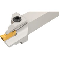 イスカルジャパン イスカル ヘリフェース 端面溝入れ加工用ホルダー HFHR/LT HFHL20306T17 1本