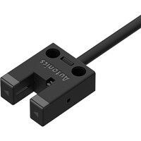 マルヤス電業 オートニクス フォトマイクロセンサ BS3U1MP 1個
