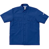 クロダルマ クロダルマ 半袖シャツ コン S 266511S 1着