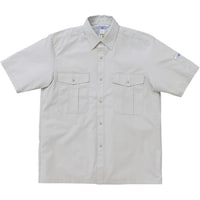 クロダルマ クロダルマ 半袖シャツ アイボリ S 266520S 1着